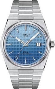 Tissot Automatic PRX Powermatic 80 T137.407.11.351.01 Analoguhr