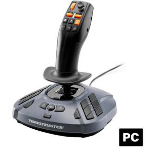 Thrustmaster SimTask FarmStick, Joystick 