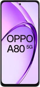 Oppo A80 Starry Black Dual-SIM Handy