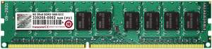 Transcend 8GB DDR3-1600 CL11 (TS1GLK72V6H) DDR3-RAM