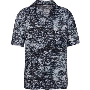 Calvin Klein LIFESTYLE Kurzarmhemd Herren 