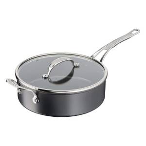 Tefal Bratpfanne Jamie Oliver 26 cm H9123344 