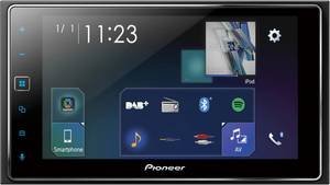 Pioneer SPH-DA130DAB App-Autoradio