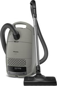 Miele Guard M1 Silence Bodenstaubsauger casagrau 