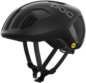 Poc Ventral MIPS uranium black matt Rennradhelm