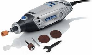 Dremel 3000-5 (F0133000JU) Netzbetrieb-Multifunktionswerkzeug