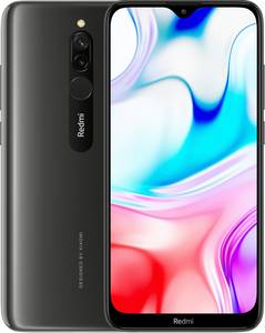 Xiaomi Redmi 8 32GB Onyx Black LTE Smartphone