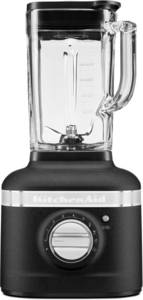 Kitchenaid Artisan K400 Gusseisen schwarz (5KSB4026EBK) Standmixer