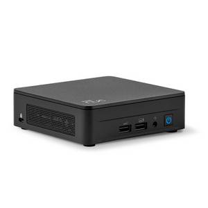 Asus NUC 13 Pro Slim Kit NUC13L3Kv5, Barebone 