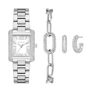 Michael Kors Uhren-Set EMERY MK4839SET 