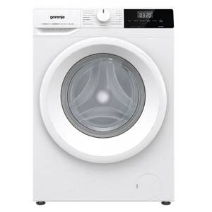 Gorenje Waschtrockner W3D2A854ADPS/DE, 8,00 kg, 5,00 kg, 1400 U/min, 15 Programme, AquaStop, Kindersicherung 