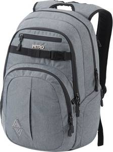 Nitro Chase black noise Tagesrucksack