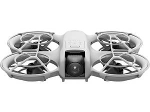  DJI Neo Motion Fly More Combo Drohne, Mehrfarbig 