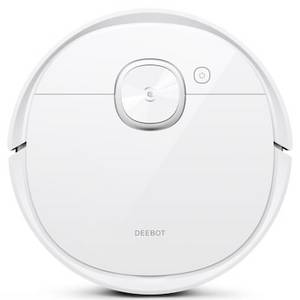 Ecovacs DEEBOT T9 Saugroboter Laser, Kamera für Hindernisserkennung Ozmo Pro 