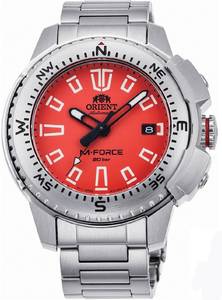 ORIENT WATCHES ORIENT M-Force Automatik (RA-AC0N02Y10B) Automatikuhr