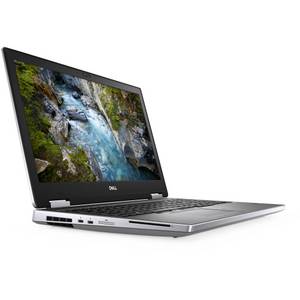 Dell REFURBISHED –  Notebook Precision 7540 Generalüberholt 