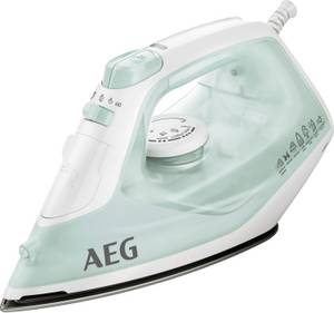 Aeg AEG DB 1740LG EasyLine Dampfbügeleisen