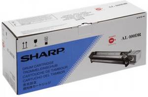 Sharp AL-100 DR Druckertrommel