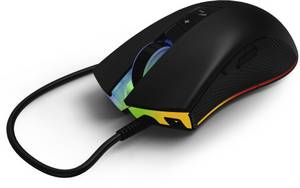 Hama uRage 10K Gaming Maus