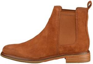 Clarks Originals Clarks Clarkdale Arlo Damen-Chelsea-Boots