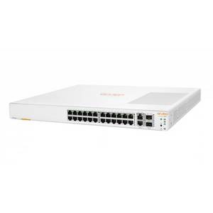 Hp Enterprise HPE Aruba Instant On 1960 24G 2XGT 2SFP+ Switch 