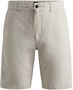 Hugo Boss Chino-tapered-DS-1-S (50513027) light beige Herren-Chino