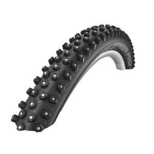 Schwalbe Ice Spiker Pro DD RaceGuard 29 x 2.25 (57-622) (Perf Line) MTB-Reifen