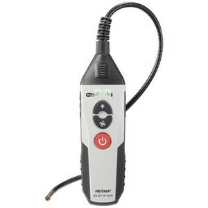 Voltcraft BS-27+IP WIFI Endoskop Sonden-Ø: 5.5 mm Sonden-Länge: 1 m 