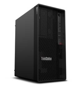 Lenovo ThinkStation P2 Tower 30FR004FGE - Intel i7-14700K, 32GB RAM, 1TB SSD, NVidia GeForce RTX 4060, Win11 Pro 