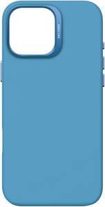 Decoded Smartphone-Hülle AntiMicrobial Silicone Backc. iPhone 