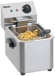 Bartscher A162410E Gastro-Fritteuse