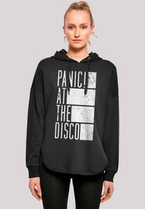 F4NT4STIC Kapuzenpullover 
