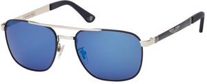 Police Origins 3 SPL 890 F94B Herren-Sonnenbrille