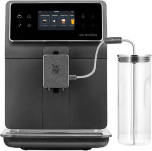Wmf Perfection CP855815 (Schwarz, Edelstahl) (Versandkostenfrei) 