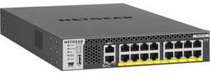 Netgear XSM4316PB-100NES Rackmount Switch