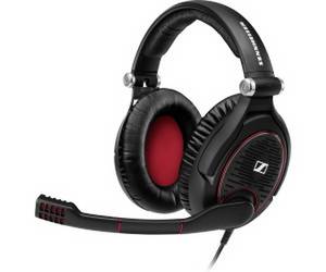 EPOS | Sennheiser Game Zero schwarz PC Headset