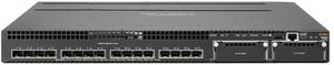 Hpe Aruba 3810M-16SFP+ 2-slot Switch 