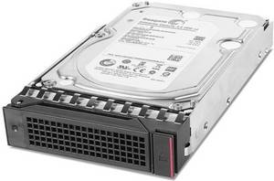 Lenovo SAS Hot-Swap 4TB (7XB7A00043) Server Festplatte