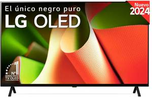 Lg Electronics LG OLED65B46LA (65 Zoll) 4K-Fernseher