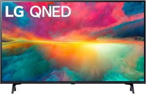 Lg 43QNED776RB QNED-Fernseher (108 cm/43 Zoll, 4K Ultra HD, Smart-TV) 