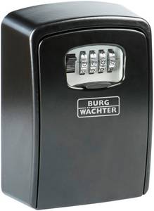 Burg Wächter Schlüsseltresor KEY SAFE 40 SB Schlüsseltresor