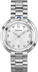 Bulova Rubaiyat (96P184) Analoguhr