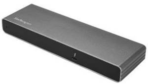 Startech Thunderbolt 3 Dock (TB3DK2DHVUE) Thunderbolt-Dockingstation