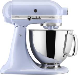 Kitchenaid Artisan 5KSM125 ELR LavenderCream Multifunktions-Küchenmaschine