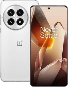Oneplus 13 512GB Arctic Dawn LTE Smartphone