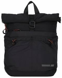 Jost Bags Jost Lohja black (9096-001)