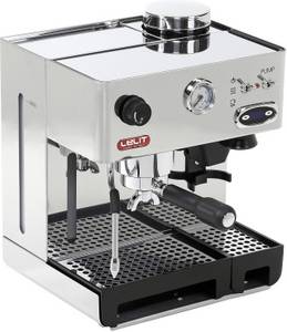 Lelit PL042TEMD Siebträgermaschine