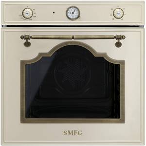 Smeg SF700PO Einbaubackofen anthrazit / A 