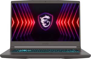 Msi A15 B7VF-406 Thin 39,6 cm (15,6