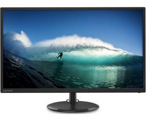 Lenovo C32q-20 WQHD Monitor